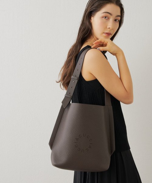 グッシオ ワンハンドルトート ALCE グッシオ 税込み