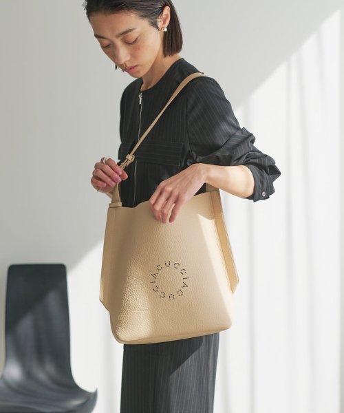 グッシオ ワンハンドルトート ALCE グッシオ 税込み