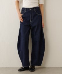 Whim Gazette(ウィムガゼット)/ラインカーブDENIM/インディゴ