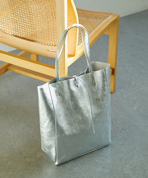 【Hoaw.】レザートート2 Hoaw