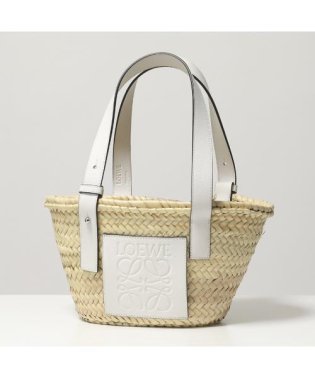 LOEWE/LOEWE カゴバッグ A223S93X04 327.02.S93 BASKET SMALL BAG/505855688