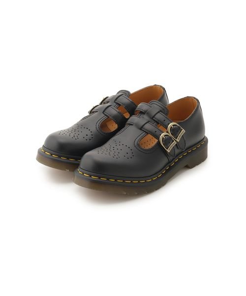 OTHER(OTHER)/【Dr.Martens】8065 Mary Jane Shoes/BLK