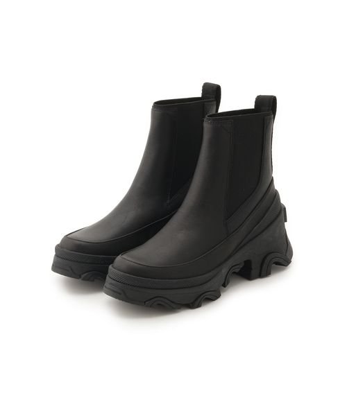 OTHER(OTHER)/【SOREL】BREX BOOT CHELSEA/BLK