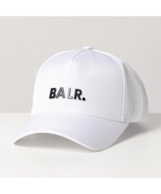 BALR/BALR. Classic Oxford Cap ベースボールキャップ/505855724