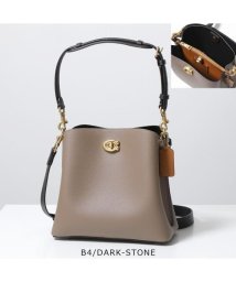 COACH(コーチ)/COACH ショルダーバッグWillow Bucket C3766/その他系6