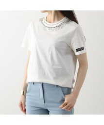 MAX MARA Weekend/MAX MARA Weekend 半袖 Tシャツ TALENTO ビジュー/505856197