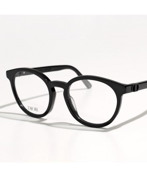 Dior メガネ 30MontaigneMiniO R41 モンテーニュ ミニ Dior メガネ 30MontaigneMiniO R41 モンテーニュ