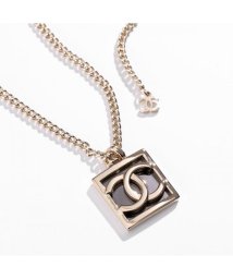 CHANEL/CHANEL ネックレス ABB742 B13472 ココマーク/505856281