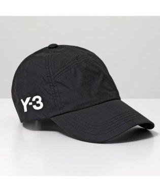 Y-3/Y－3 キャップ HD3329 ロゴ CORDURA エコ 帽子/505856322