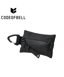 Code Of Bell/コードオブベル ミニポーチ 小物入れ メンズ ブランド 小さい 小さめ CODE OF BELL annex－zip－large/505856358