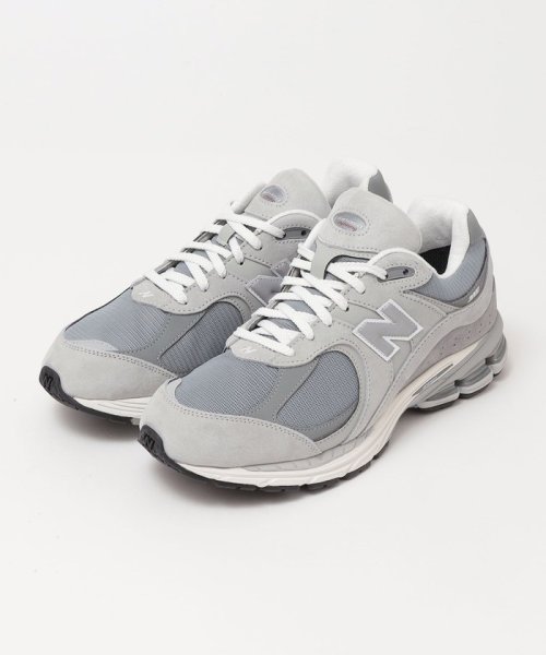 SHIPS MEN(シップス　メン)/NEW BALANCE: 2002R GTX/グレー