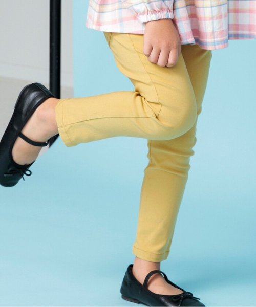 らくらくスキニーパンツ  10分丈 人気・おすすめ｜省スペース設計・旅行向けにおすすめ お得商品 プライバシー配送 国内発送・安心販売体制