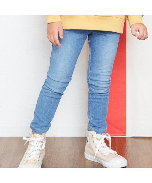 らくらくスキニーパンツ  10分丈 人気・おすすめ｜省スペース設計・旅行向けにおすすめ お得商品 プライバシー配送 国内発送・安心販売体制