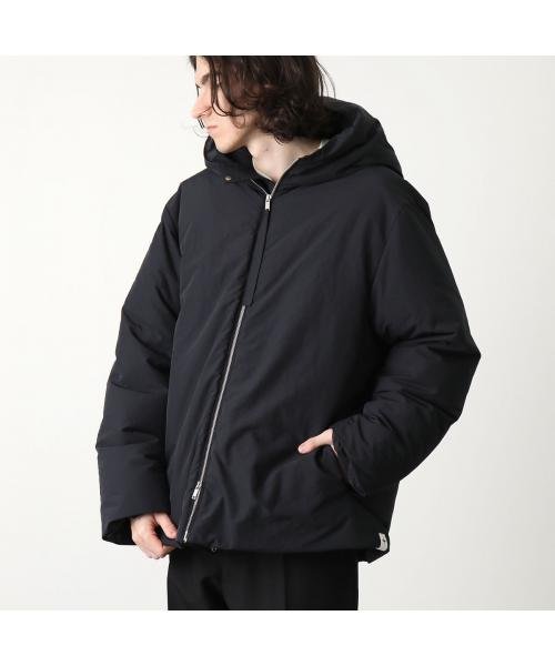 JILSANDER(ジルサンダー)/JIL SANDER+ ダウンジャケット J47AF0004 J74276 フード/その他