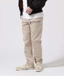 AVIREX/STRETCH DOBBY 8－POCKET PANT/ストレッチ ドビー 8－ポケットパンツ/AVIREX/アヴィレックス/505840051