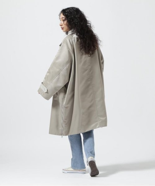 upper hights（アッパーハイツ）THE U－BENCH LIGHT upper THE