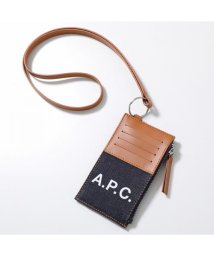 A.P.C./APC A.P.C.  コインケース カードケース AXEL CODDP M63527/505856967