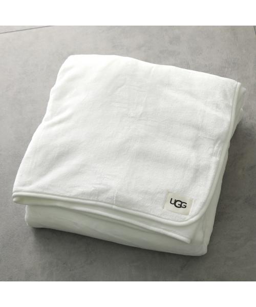 セール】UGG ブランケット DUFFIELD LARGE SPA THROW 1019564