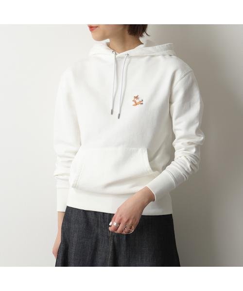 セール】MAISON KITSUNE パーカー IU00355KM0001 プルオーバー  