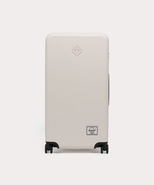 HERSCHEL HERITAGE(TM) HARDSHELL LARGE LUGGAGE TM