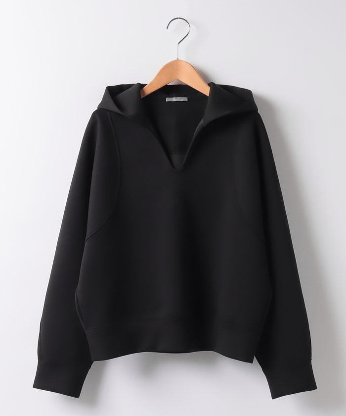 極美品 23SS セオリーリュクス 38 Dover Dane ペプラムパーカー セール】【UVカット・接触冷感・WEB限定】ラッシュガード