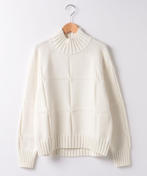 ニット BROOME DENISE(505467029) | セオリーリュクス(Theory Luxe 