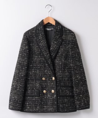 Theory Luxe/ジャケット　LOUISE TWEED MARYSE/505467034