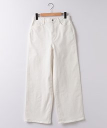 Theory Luxe/パンツ　LUMIERE DENIM BANNY D/505467037