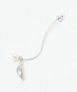 qualite/【ucalypt】パールピアス/505769228