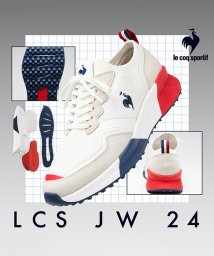 le coq sportif /LCS JW 24(消臭)/505802117
