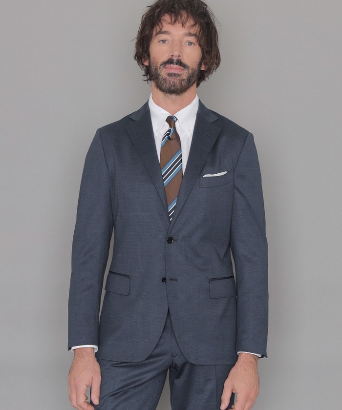 ブルー系｜ジャケット｜マッキントッシュ ロンドン(MACKINTOSH LONDON