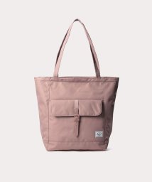 Herschel Supply(ハーシェルサプライ（バッグ・小物・雑貨）)/HERSCHEL RETREAT（TM） TOTE/ASH ROSE