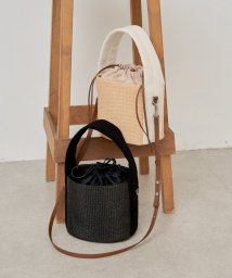 BEARDSLEY/ミニカゴ２WAY BAG/505853150