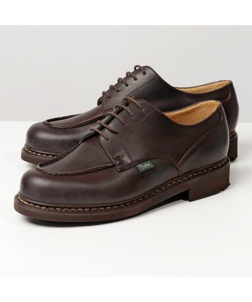 Paraboot(パラブーツ)/【大きいサイズ限定特価】 Paraboot CHAMBORD 710707 /その他