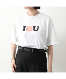 Acne Studios(アクネストゥディオズ)/Acne Studios 半袖 Tシャツ CL0257 FA－UX－TSHI000257/その他