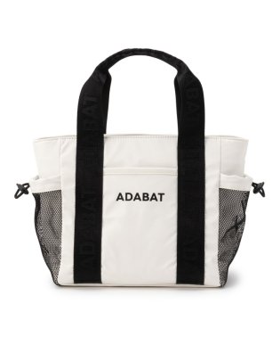 adabat/ロゴデザイン カートバッグ/505857480