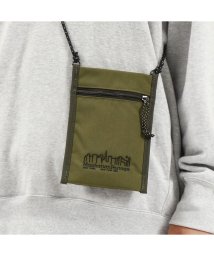 Manhattan Portage/【日本正規品】 マンハッタンポーテージ ショルダーバッグ Hearthside Pouch Forest Hills MP2029－500CDFOREST/505857512