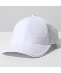 HUGOBOSS(ヒューゴボス)/HUGO BOSS ベースボールキャップ GREEN 50495855/その他