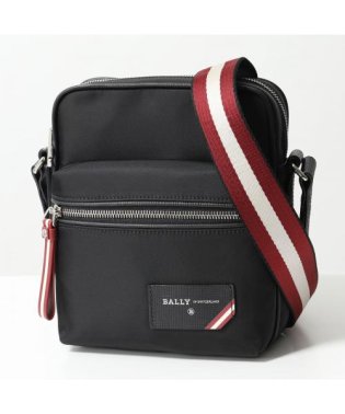 BALLY/BALLY クロスボディバッグ FAARA ショルダーバッグ/505857581