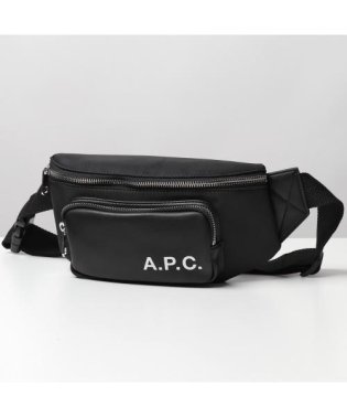 A.P.C./APC PAADY H62167 Camden ボディバッグ ベルトバッグ ポーチ/505857615