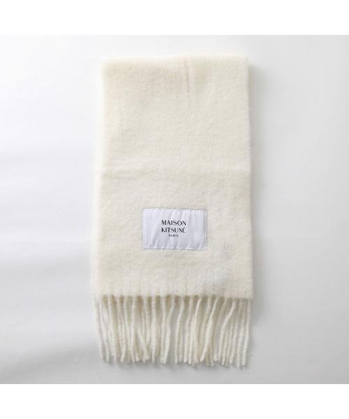 MAISON KITSUNE マフラー LW06206WA0022 LM06206WA0022 KITSUNE マフラー LW06206WA0022