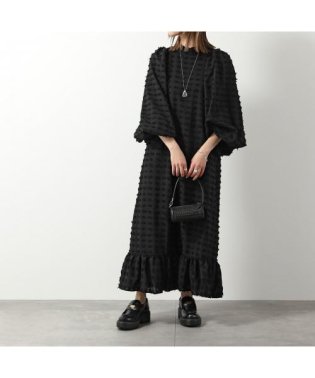 GHOSPELL/GHOSPELL ワンピース Sansa Maxi Dress /505857628