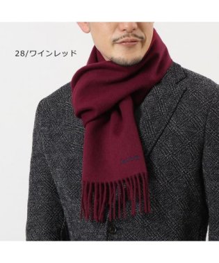 Paul Smith/Paul Smith ラムウールマフラー ストール 933D AS04/505857634