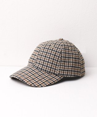 ar/mg/【W】【it】【JPS2238】【newhattan】Baseball Low Cap wool others/505857700