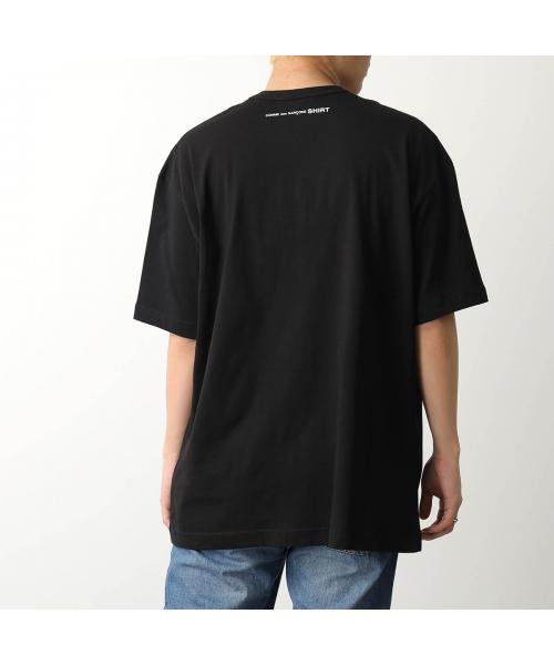 COMME des GARCONS(コムデギャルソン)/COMME des GARCONS  Tシャツ FK T015 S23 /その他