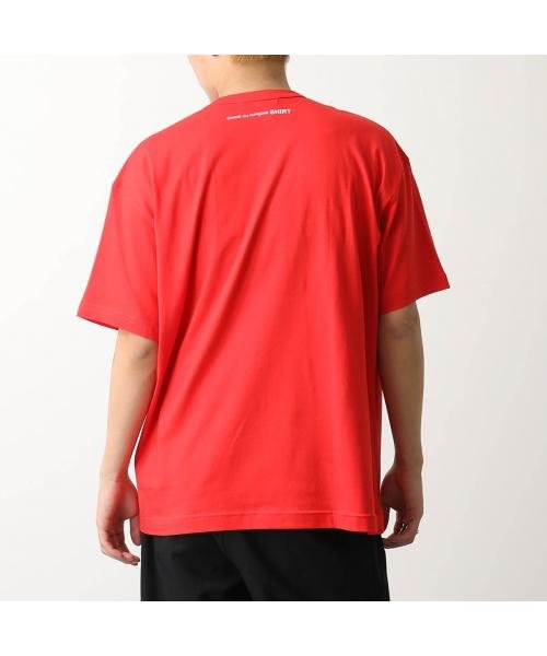 COMME des GARCONS(コムデギャルソン)/COMME des GARCONS  Tシャツ FK T015 S23 /その他系2