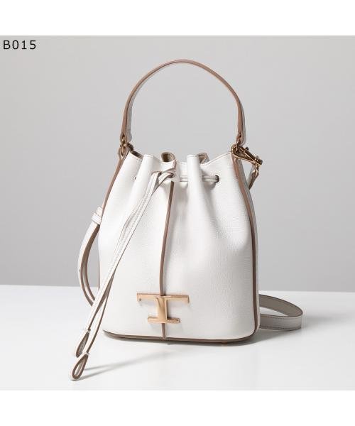 TODS バッグ TSA SECCHIELLO MICRO タイムレス XBWTSAQ0000Q8E TODS バッグ TSA SECCHIELLO MICRO タイムレス