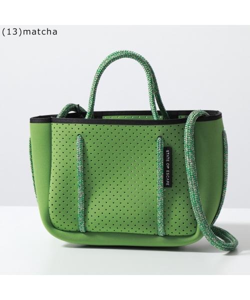 State of Escape ショルダーバッグ MICRO ネオプレン State of Escape ショルダーバッグ MICRO