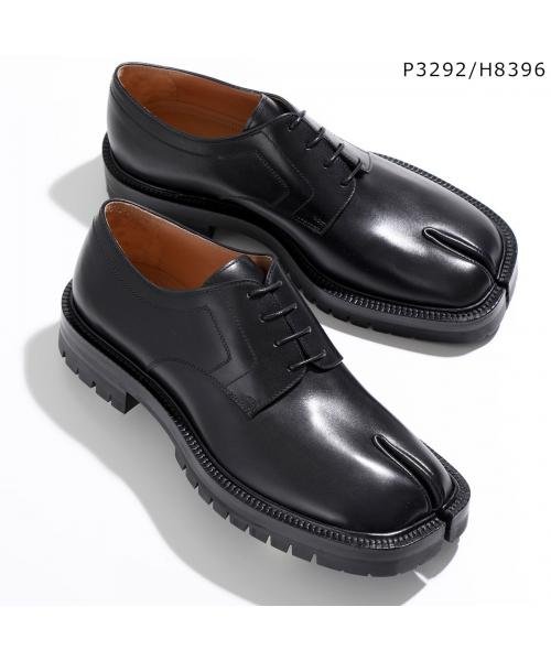 MAISON MARGIELA 22 レースアップシューズ Tabi S57WQ0188 P3827 S57WQ0188 P3827 P3292 MAISON MARGIELA レースアップシューズ Tabi