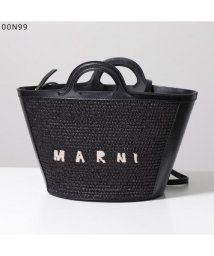 MARNI(マルニ)/MARNI ハンドバッグ BMMP0068Q0 P3860 TROPICALIA かごバッグ/その他系5